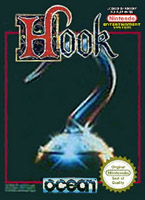 Photo de la boite de Hook